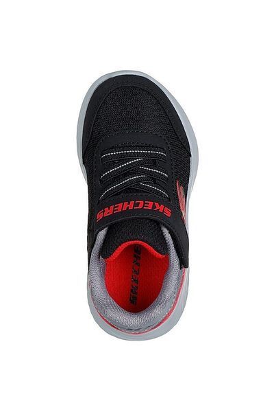 SKECHERS Sneakers Skechers Bounder - Trezic, Black, Kids