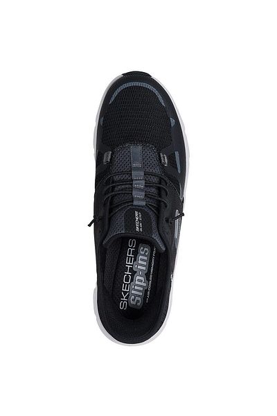 SKECHERS Pánské tenisky Skechers Glide-step Pro, černé