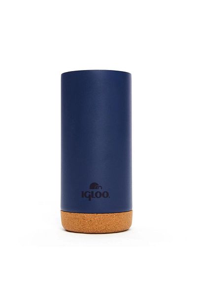 IGLOO Cork Mug 500ml.