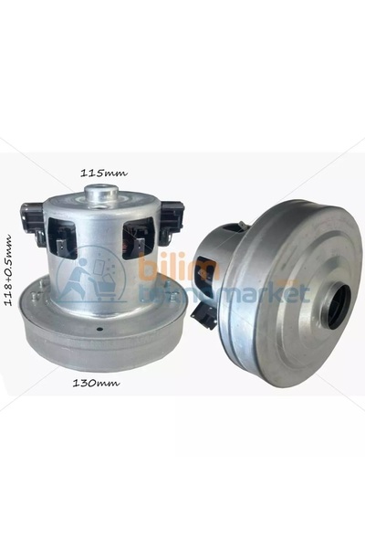 Arçelik ARÇELİK S 4120 KANGURU SÜPÜRGE MOTORU MODEL SRV29