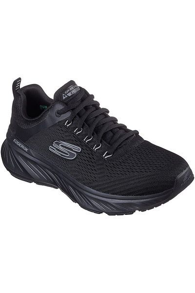 SKECHERS Sneakers Skechers Edgeride - Contentio, Black, Men