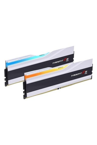 Genel Markalar Gskill Trident Z5 RGB 32GB (2X16GB) 6000MHz DDR5 CL32 Ram