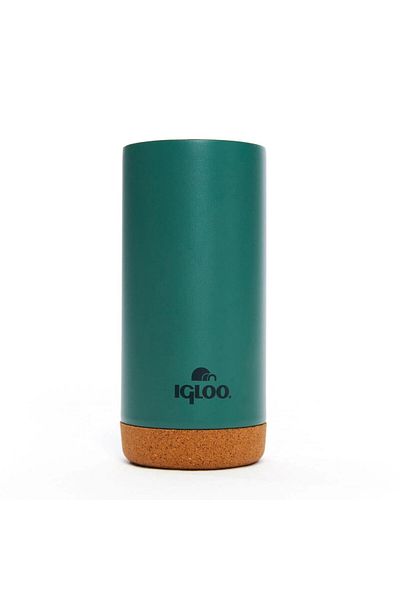 IGLOO Cork Mug 500ml.