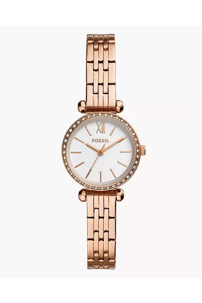 Fossil Ceas de damă Tillie Mini BQ3502