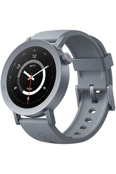 cmf by NOTHING Watch Pro 2, 1.32" AMOLED Display, Built-in multi-system GPS, 120 Sports Modes, Smart