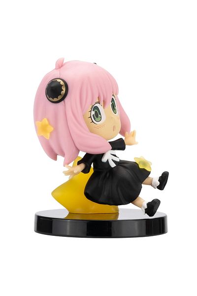 NECO TOYS Total Anime Mini Bust Figure - Anya Forger 0082
