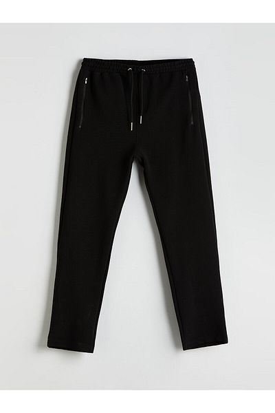 LC Waikiki Standard Fit Ανδρικά Φούτερ