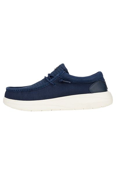 HEY DUDE Wally Comf Woven Men's Shoes