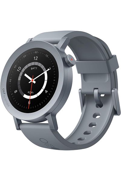 cmf by NOTHING Watch Pro 2, 1.32" AMOLED Display, Built-in multi-system GPS, 120 Sports Modes, Smart