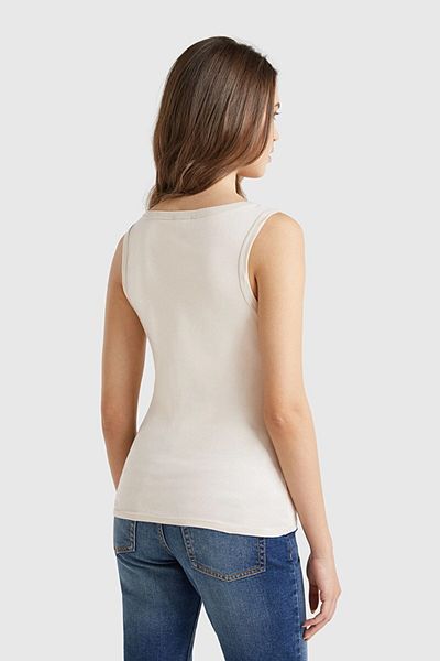 Benetton Women's Basic Athlete