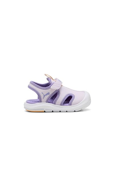 Puma Fun Racer Sandal V Inf Baby Sandals 40058504 Pink