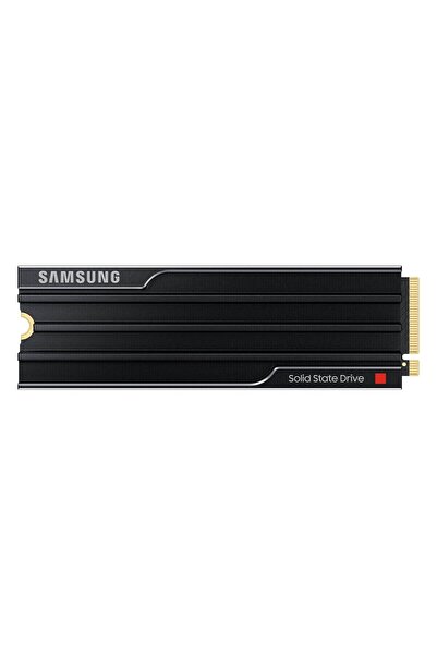 Samsung 9100 Pro Mz-vap4t0cw 4tb (14800/13400MB/S) M.2 2280 Pcıe 5.0 Nvme Ssd