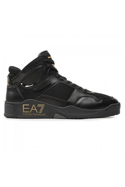 EA7 BASKET MID SUMMER