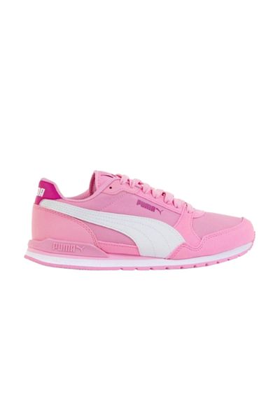 Puma ST Runner v3 NL Jr PRISM PINK-Puma White