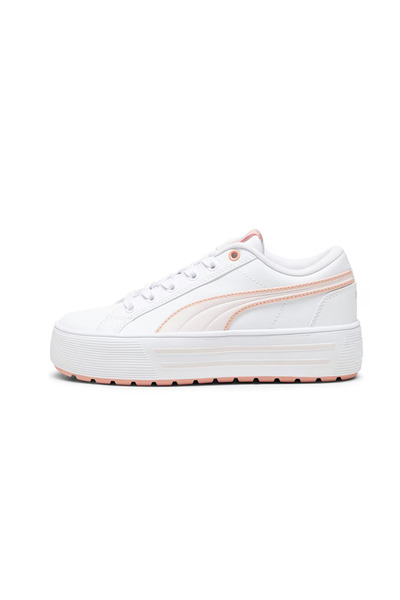 Puma Kaia 2.0 Puma White-Frosty Pink-Poppy Pi