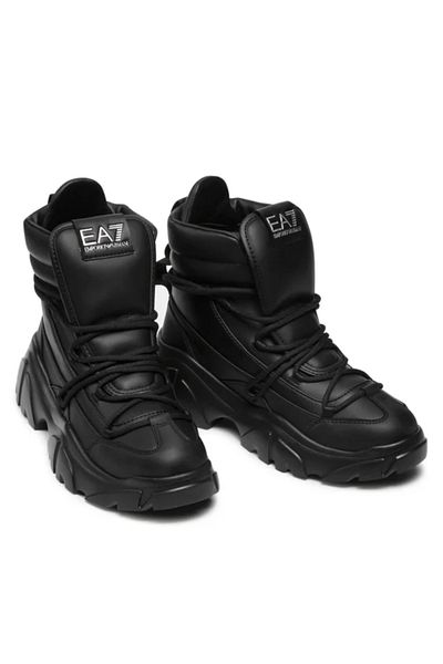 EA7 BOOT FLAKES