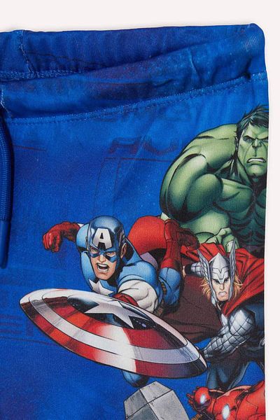DeFacto Μαγιό για αγόρι Marvel Avengers E6442A825HS