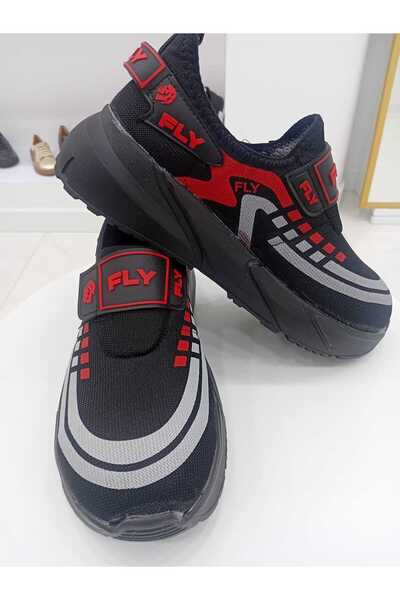 Klay Shoes Çelik burunlu iş güvenliği ayakkabısı