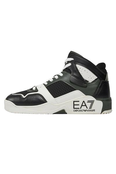 EA7 BASKET MID SUMMER
