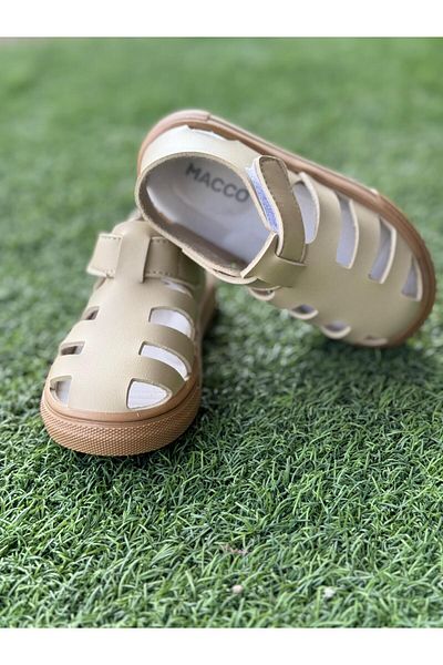 macco shoes Macco Girls' Boys' Sandals