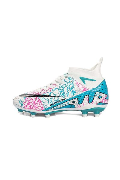 Twingo Air Laliga children's crampons prof football shoes carpet field shoes crampons with socks adult