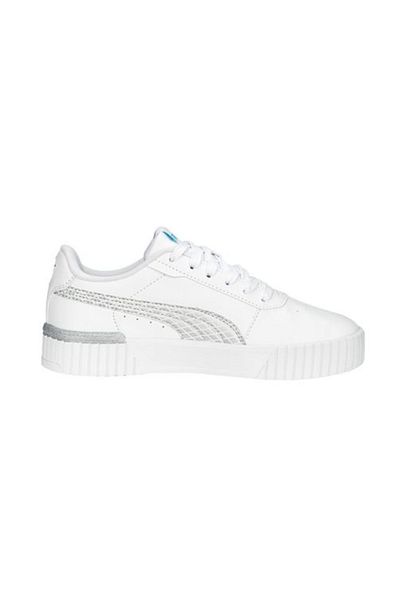 Puma Carina 2.0 Mermaid Jr PUMA White-Hero Bl