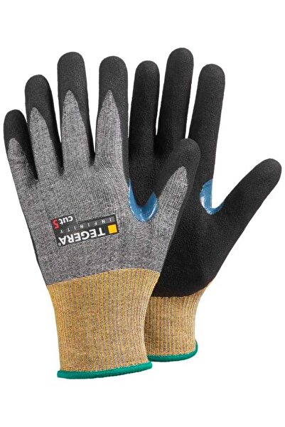 TEGERA 8807 INFINITY CUT5 İŞ GÜVENLİĞİ ELDİVENİ