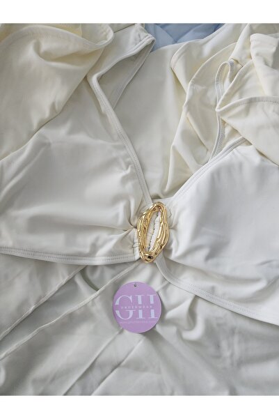 G&H UNDERWEAR Σετ μπικίνι-παρέο Μαϊάμι Μπιτς