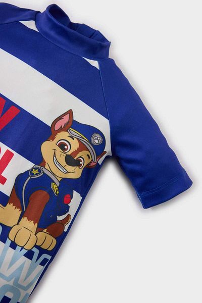 DeFacto Μαγιό Baby Boy Paw Patrol E3372A525SM