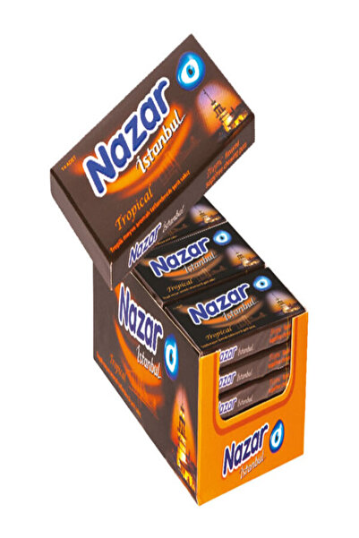 Nazar tropical 2 adet