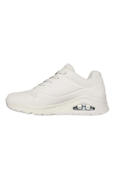 SKECHERS UNO - STAND ON AIR 73690-OWHT