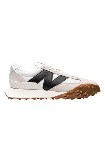 New Balance Suede/Mesh