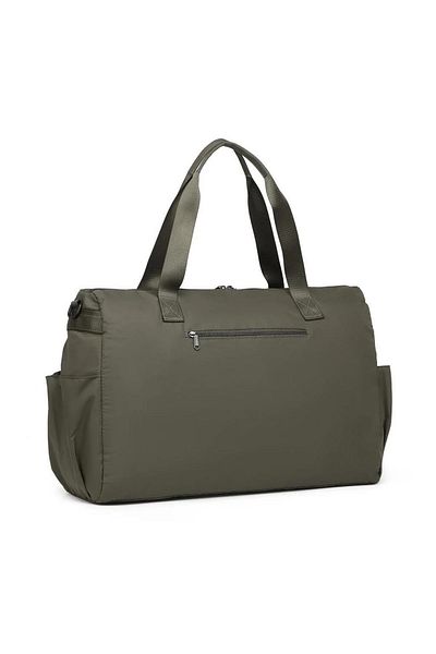SMART BAGS Geantă de călătorie unisex extra ușoară de dimensiuni uriașe Bc 3143 - maro deschis