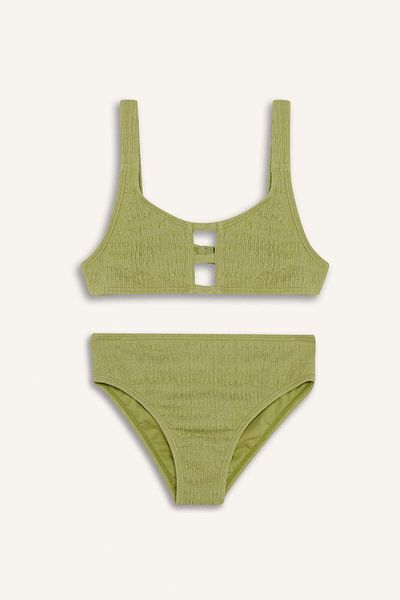 DeFacto Girl's Bikini Set E3531A825Hs