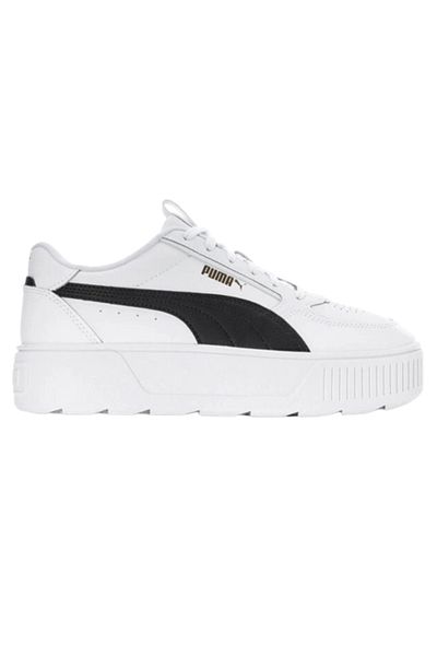 Puma Karmen Rebelle Jr Puma White-Puma Black