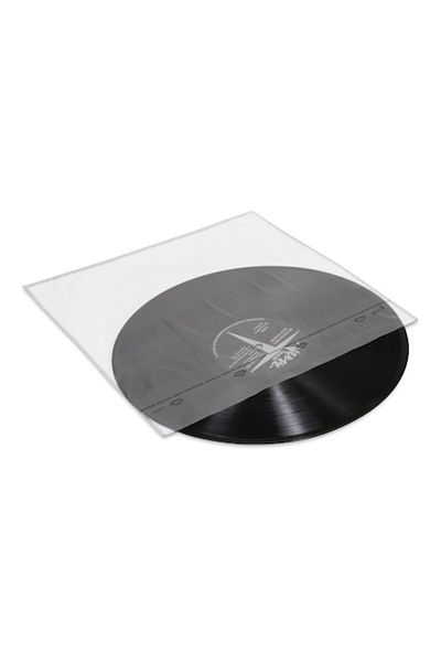 Dynavox Folie protectie Disc Vinyl Dynavox