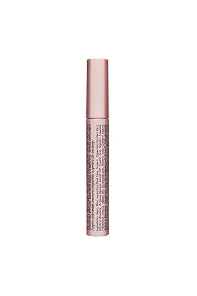 Alterra Mascara Hydra Care No.01 Black 10 ml