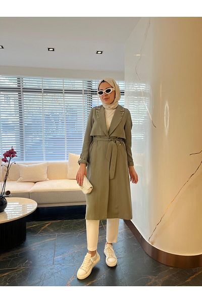 Moodbasic حفرة كوبيرا غير مبطنة مطرزة بالحجر-2573