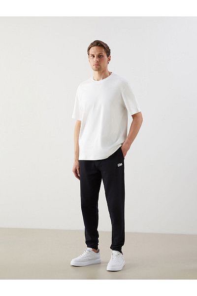 LC Waikiki Ανδρικές φούτερ Jogger Standard Fit