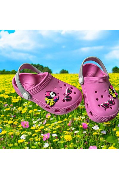 Lion Baby Pool Beach Sea Slippers