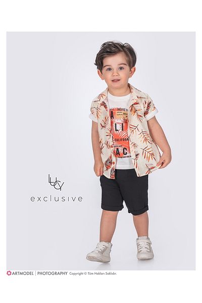 Uslukids Premium Set for the Holiday