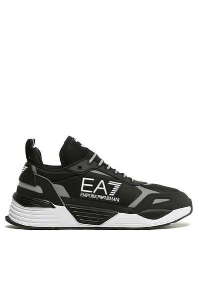 Emporio Armani Sneakers X8X159 XK364 N763 Negru