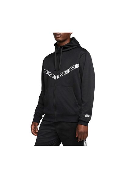 Nike M NSW Repeat PK FZ Hoodie
