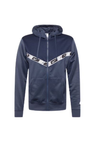 Nike M NSW Repeat PK FZ Hoodie