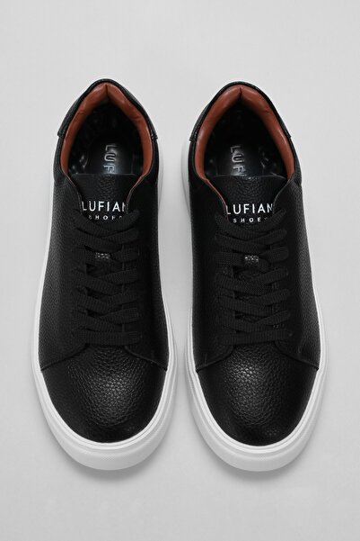 Lufian TOMMY Casual Ayakkabı Damga Logolu