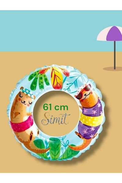SAZE Your Children's Game in the Sea and Pools That They Will Not Be Able to Do Without in the Hot Summer Days
