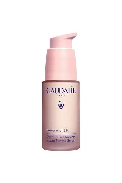 Caudalie Resveratrol–Lift Instant Firming Serum 30ml – Anti-Aging, Lifting & Smoothing Care
