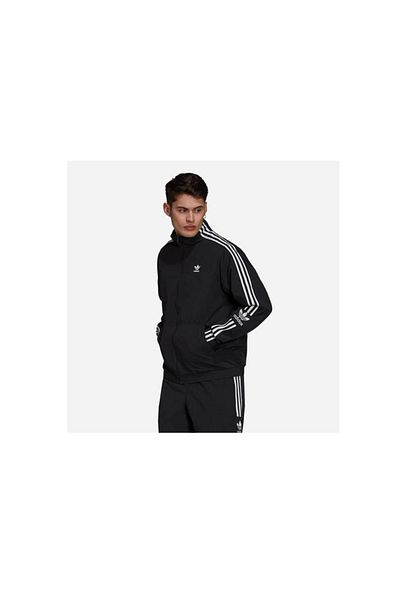 adidas Giacca Woven Lock Up