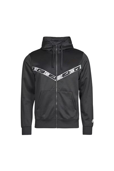 Nike M NSW Repeat PK FZ Hoodie