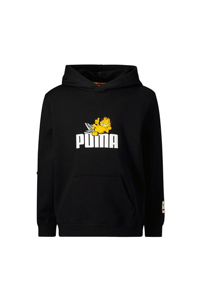 Puma X GARFIELD HOODIE